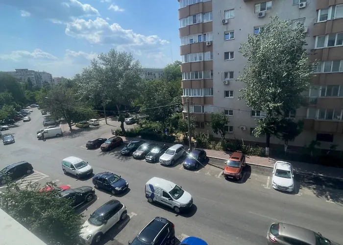 Apartment Relaxing-home *