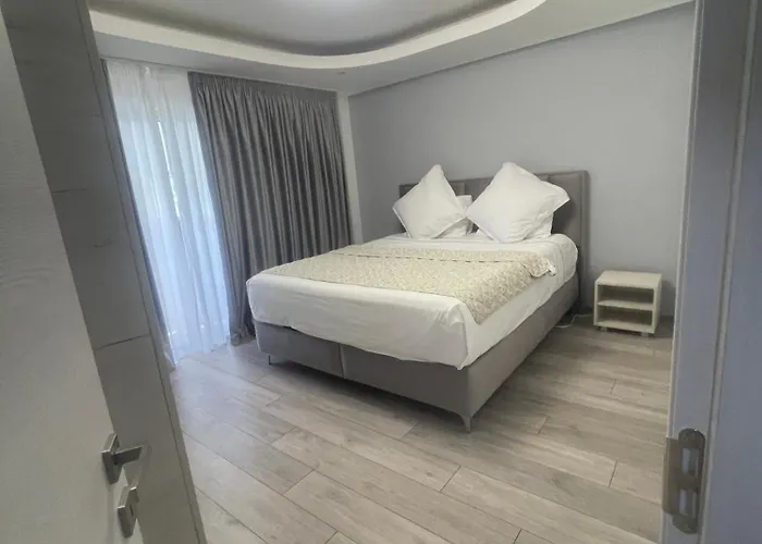 Relaxing-home Апартаменты *