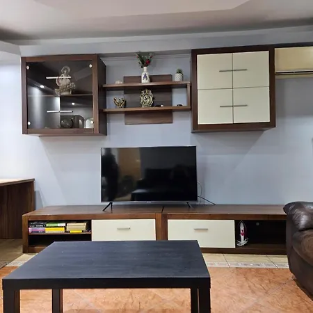 Apartmán Relaxing-home