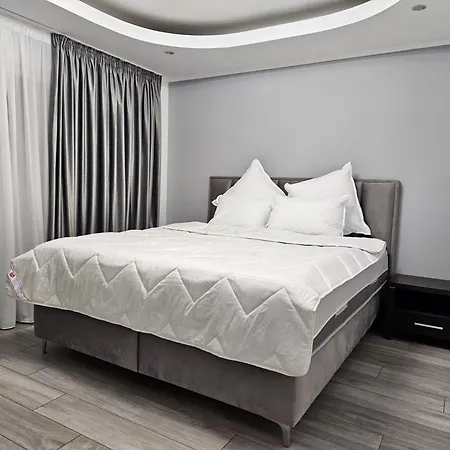 דירה Relaxing-home *